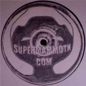 Supermammoth - Supermammoth 001