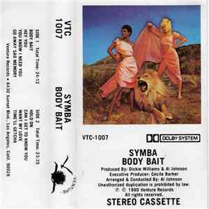 Symba - Body Bait