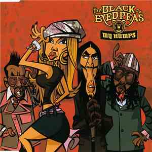 The Black Eyed Peas - My Humps