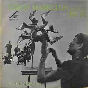 The Chico Hamilton Quintet - Chico Hamilton Quintet In Hi-Fi Vol.2