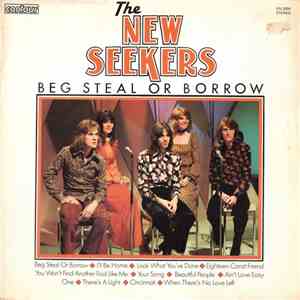 The New Seekers - Beg Steal Or Borrow