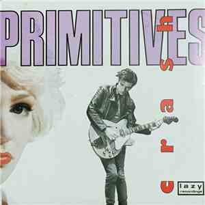 The Primitives - Crash