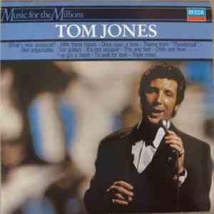Tom Jones - Tom Jones