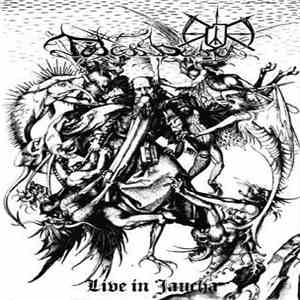 Totenburg - Live In Jaucha