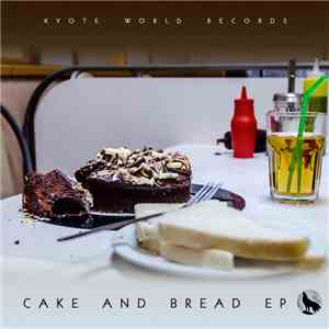 Treble Clef - Cake And Bread EP