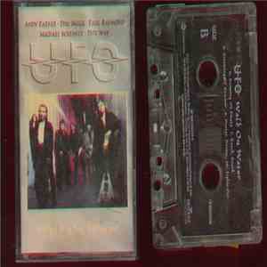 UFO  - Walk On Water