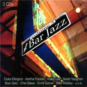 Various - Bar Jazz Vol. 3