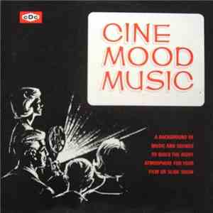 Various - Cine Mood Music