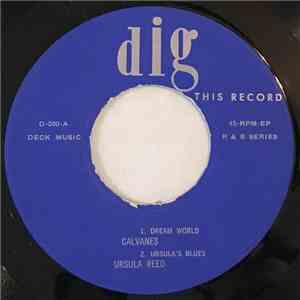 Various - Dream World
