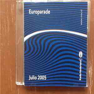 Various - Europarade Julio 2005