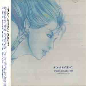 Various - Final Fantasy/Single Collection
