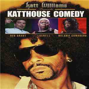 Various - Katthouse Comedy