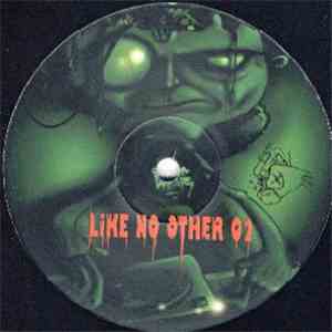 Various - Like No Other 02
