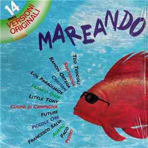 Various - Mareando