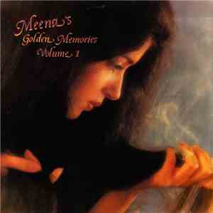Various - Meena's Golden Memories Volume 1