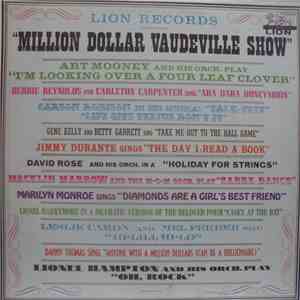 Various - Million Dollar Vaudeville Show