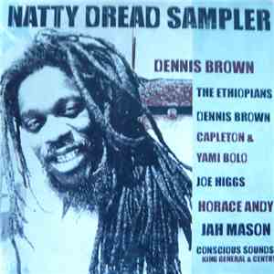 Various - Natty Dread Sampler 23