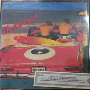 Various - Nostalgia