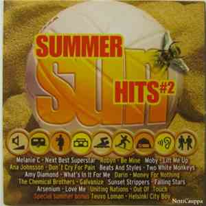 Various - Summer Sun Hits #2
