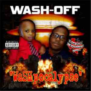 Wash-Off - Washpocalypse