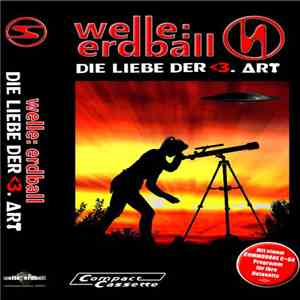 Welle: Erdball - Die Liebe Der 