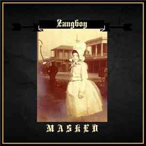 Zangboy - Masked