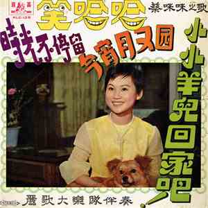 蔡咪咪 - 笑哈哈