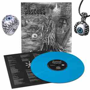 Abscess  - Horrorhammer