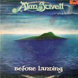 Alan Stivell - Before Landing ( Raok Dilestra )