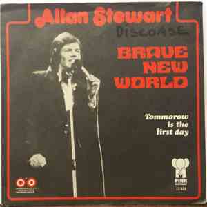 Allan Stewart  - Brave New World