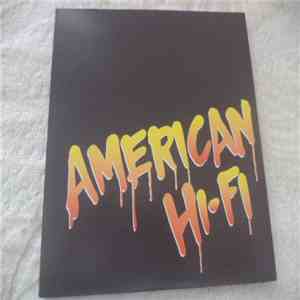 American Hi-Fi - K-Town Sessions