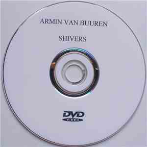 Armin van Buuren - Shivers