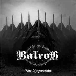 Balrog  - The Ringwraiths