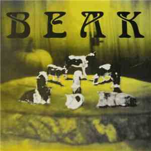 Beak  - Airplane