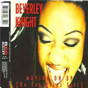 Beverley Knight - Moving On Up (On The Right Side)