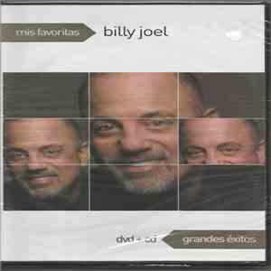 Billy Joel - Grandes Éxitos