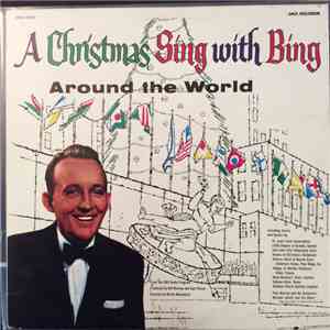 Bing Crosby - A Christmas Sing With Bing - Around The World