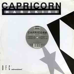 Capricorn - Harakiri