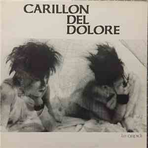 Carillon Del Dolore - Trasfigurazione