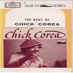 Chick Corea - The Best Of