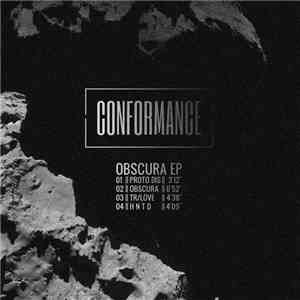 Conformance - Obscura EP