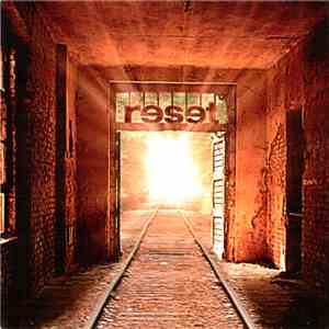 Crystal Palace  - Reset