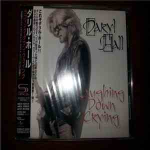 Daryl Hall - Laughing Down Crying