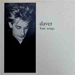 Daver - Four Songs