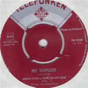 De Sambrinco's - Het Stoplicht