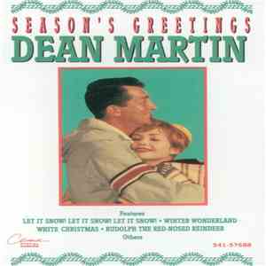 Dean Martin - Season's Greetings