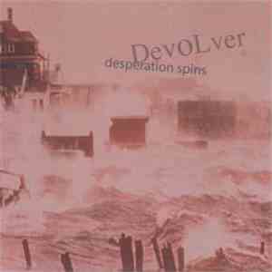 Devolver  - Desperation Spins
