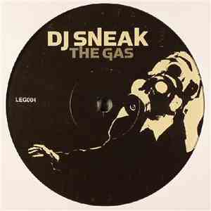 DJ Sneak - The Gas