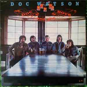 Doc Watson - Doc And The Boys