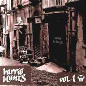 DonG - Barrio Blunts Vol 1